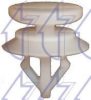 TOYOT 5579974020 Clip, trim/protective strip